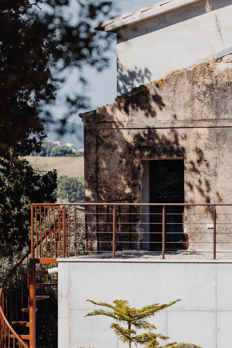 U Mulinu Casa­nelli