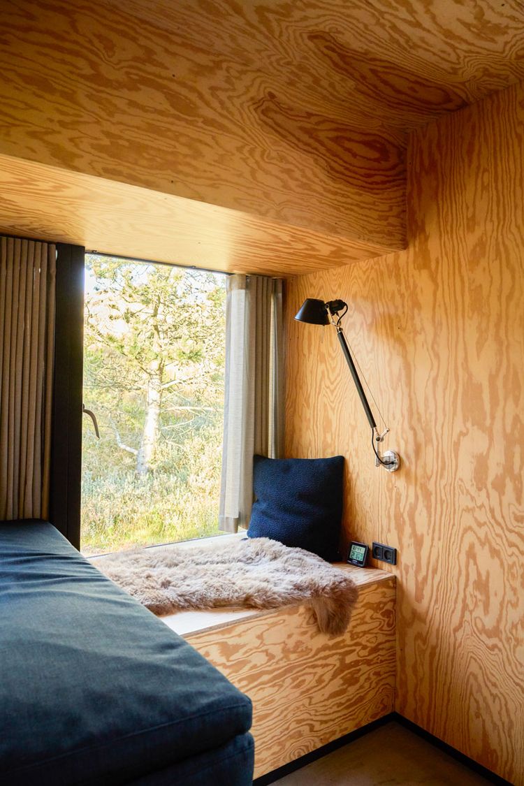 Klit­møller Hideaway