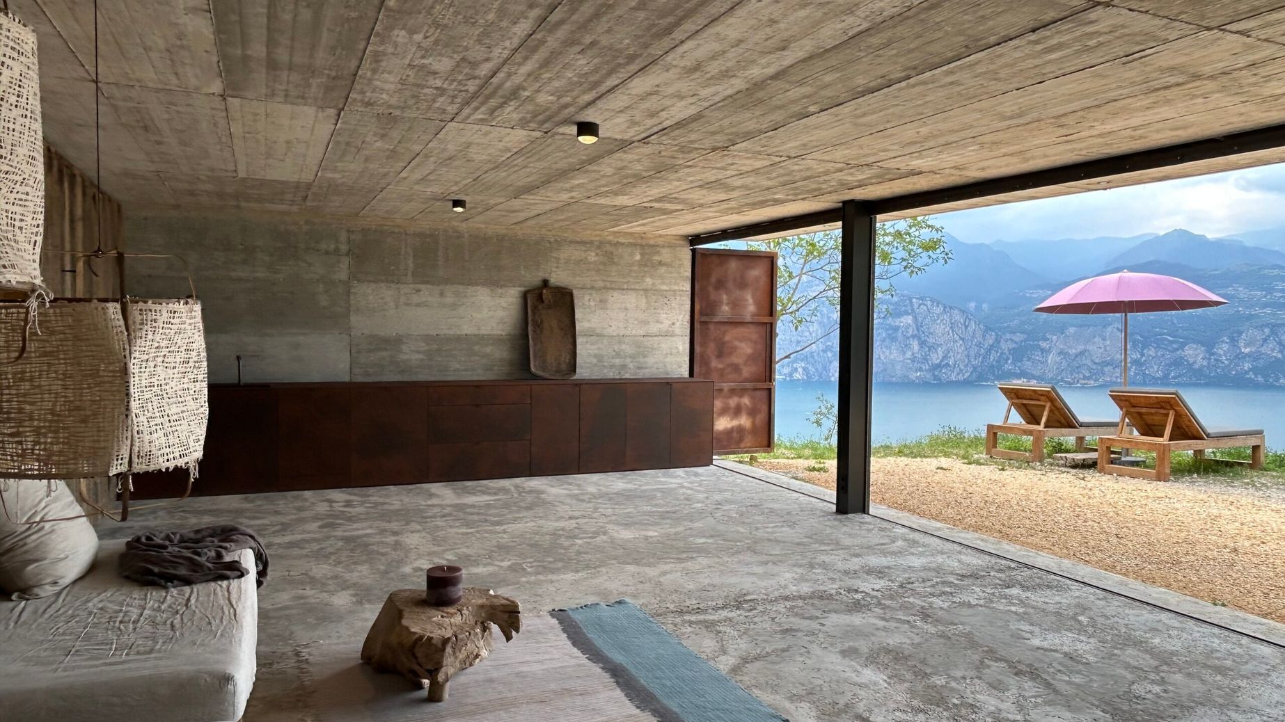 Ca’ dei Mongi Retreat Center