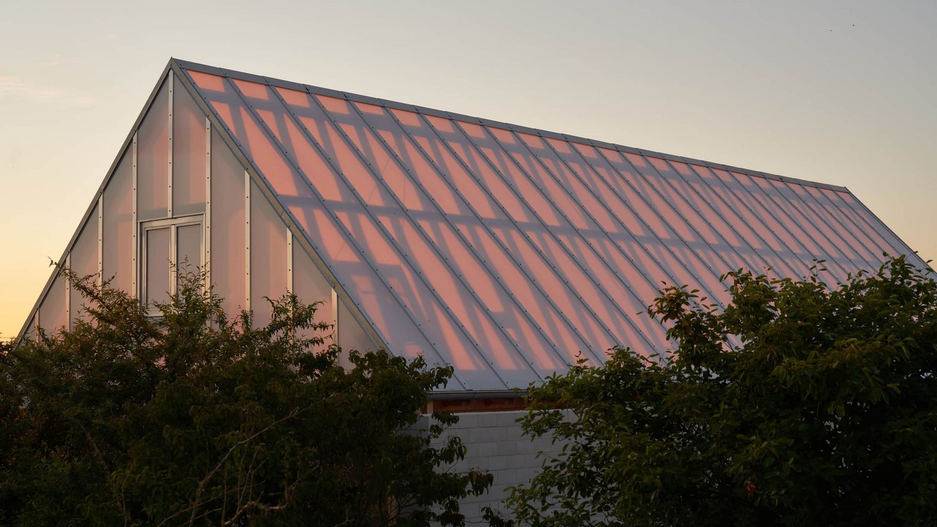 Travel to the high­lights of archi­tecture @GEO Saison