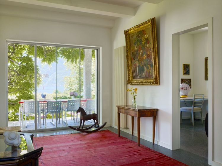 Casa Navegna