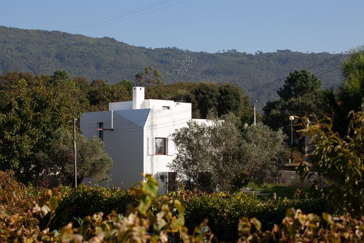 Casa Afife