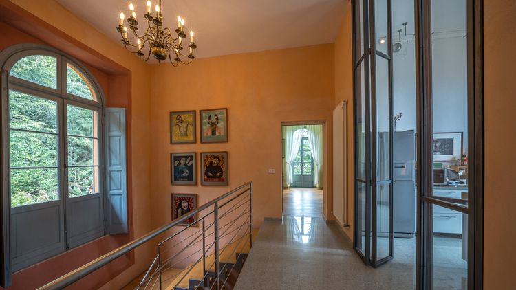 Villa Boffa