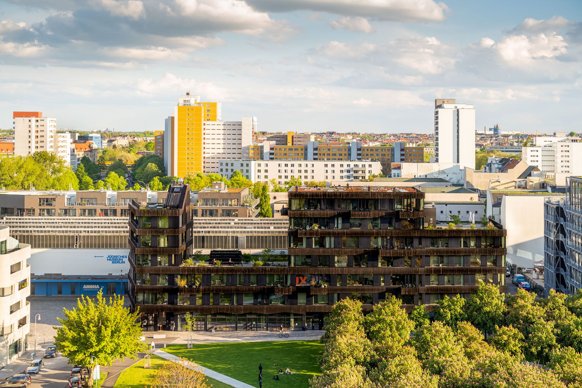 miniloft kreuzberg