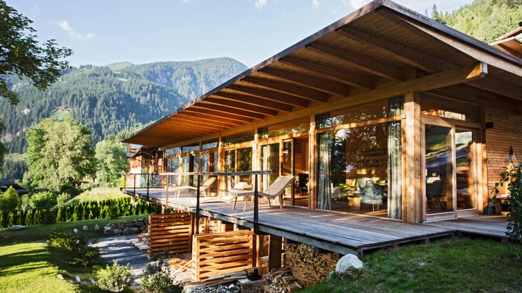 Alpen­lofts