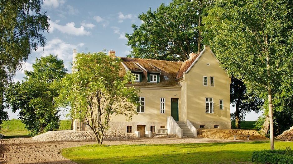 Cycling in Germany — from North to South