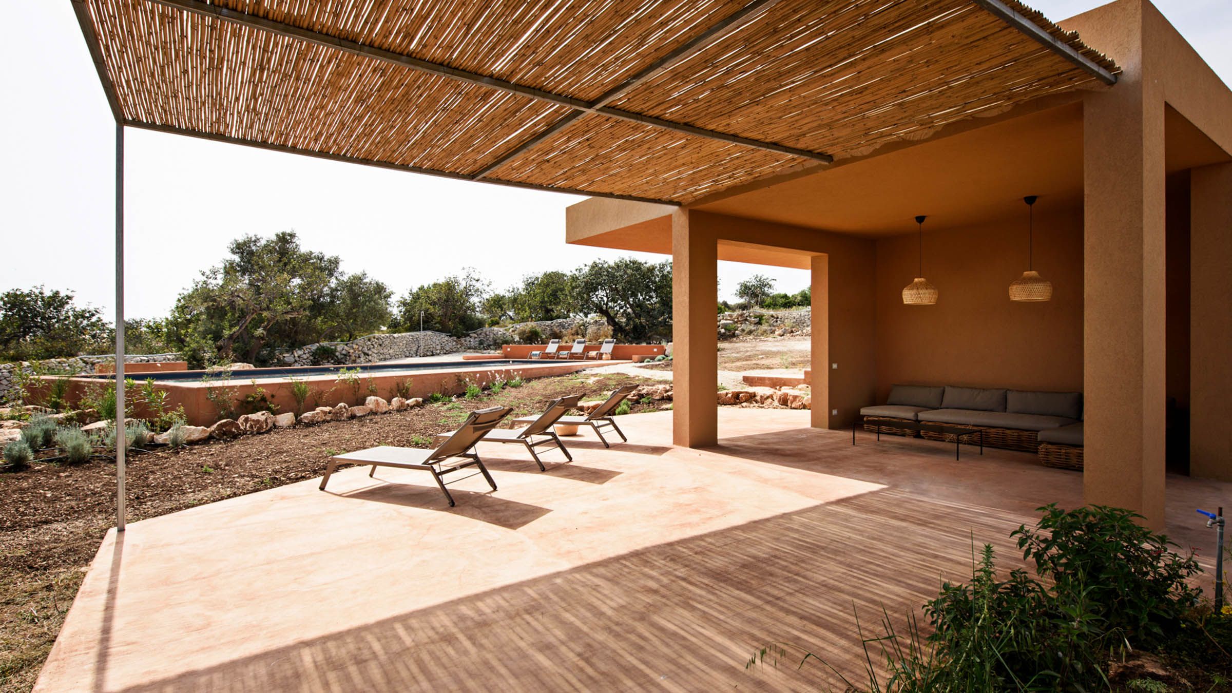 casa kera