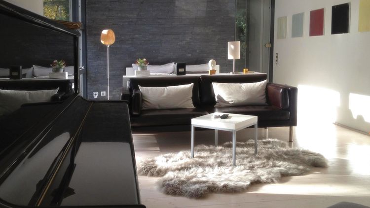 Hei­de­Lodge
