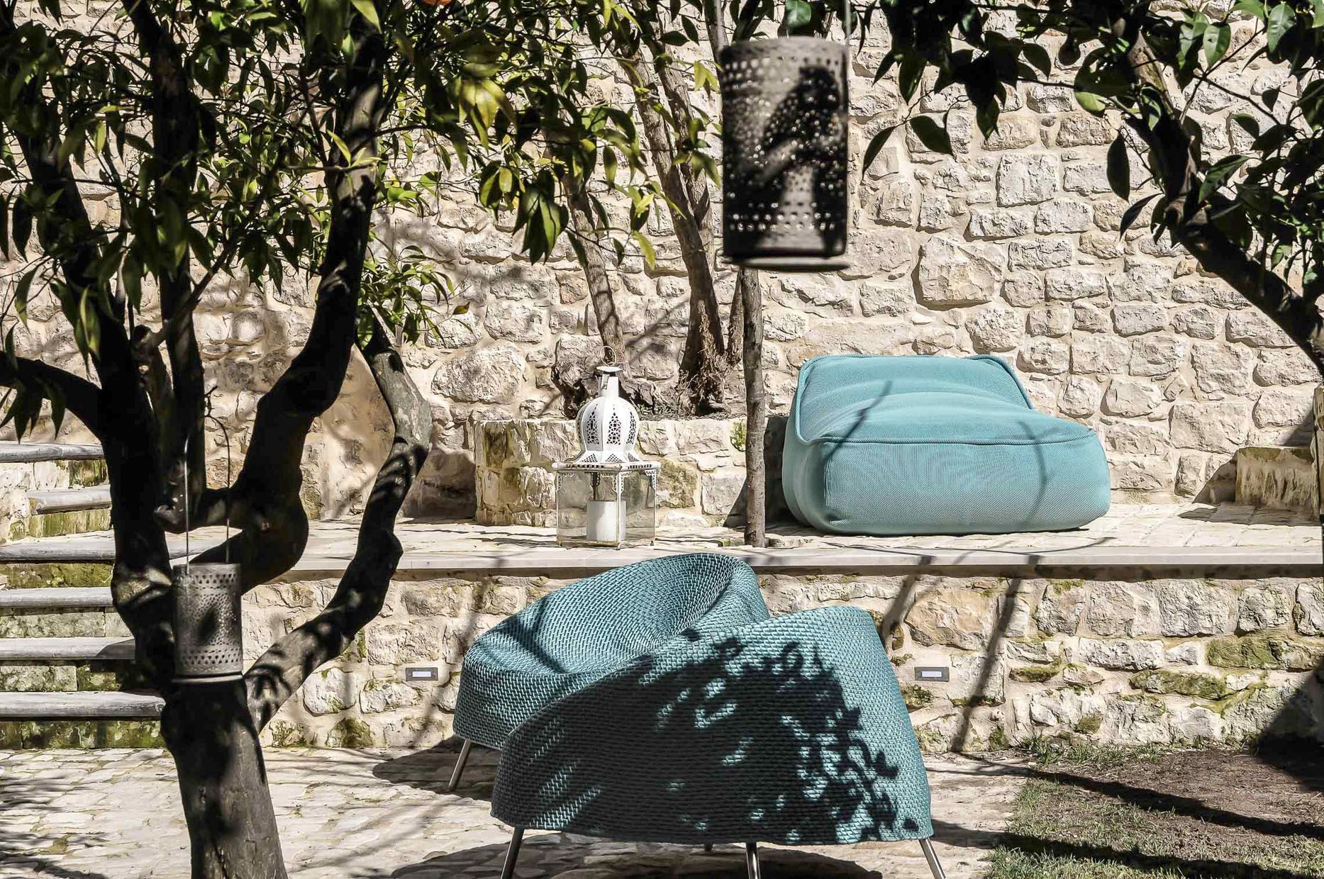 residenza hortus