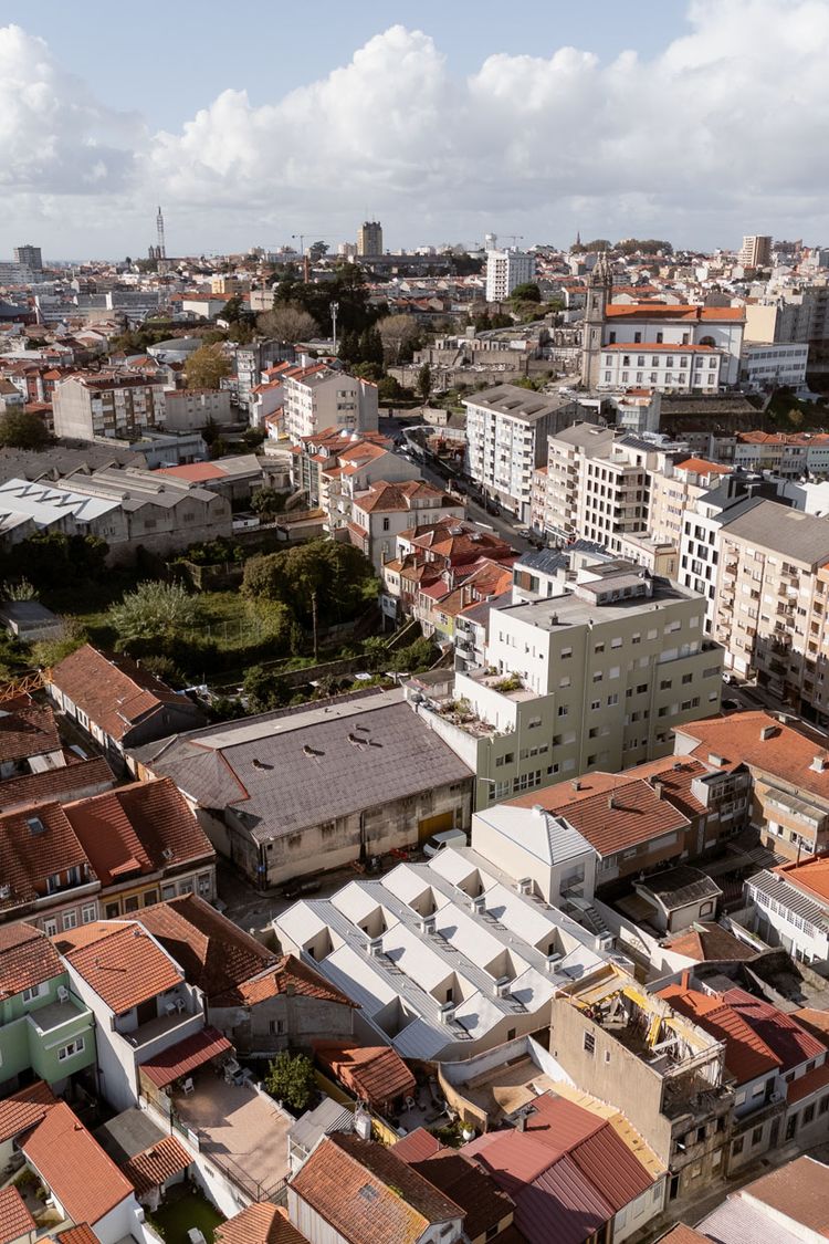 Volta do Pátio