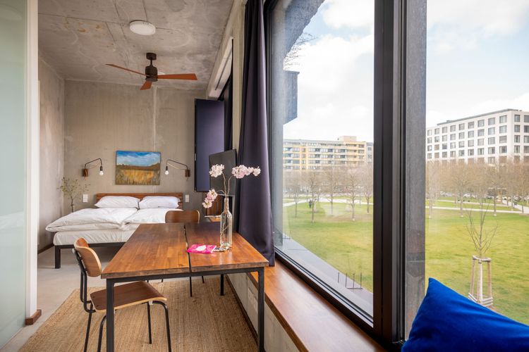 Miniloft Kreuzberg