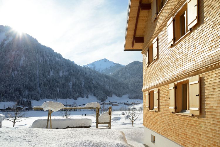 Schnei­derei Schop­pernau