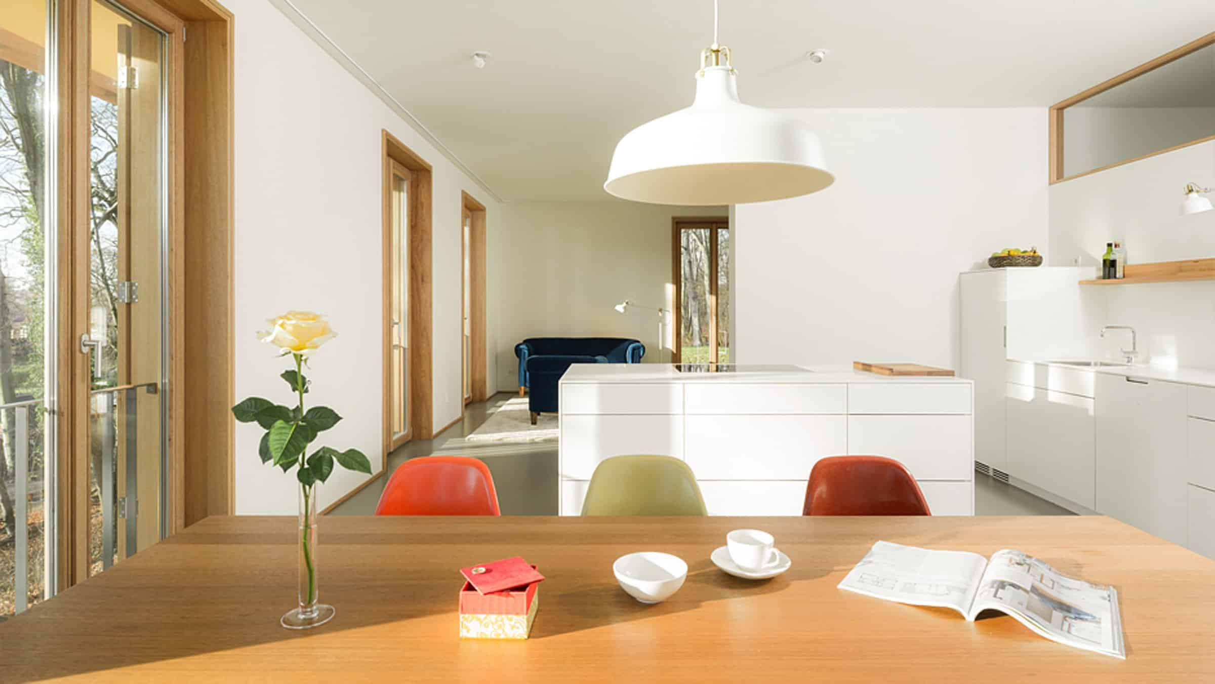 parkchalet potsdam
