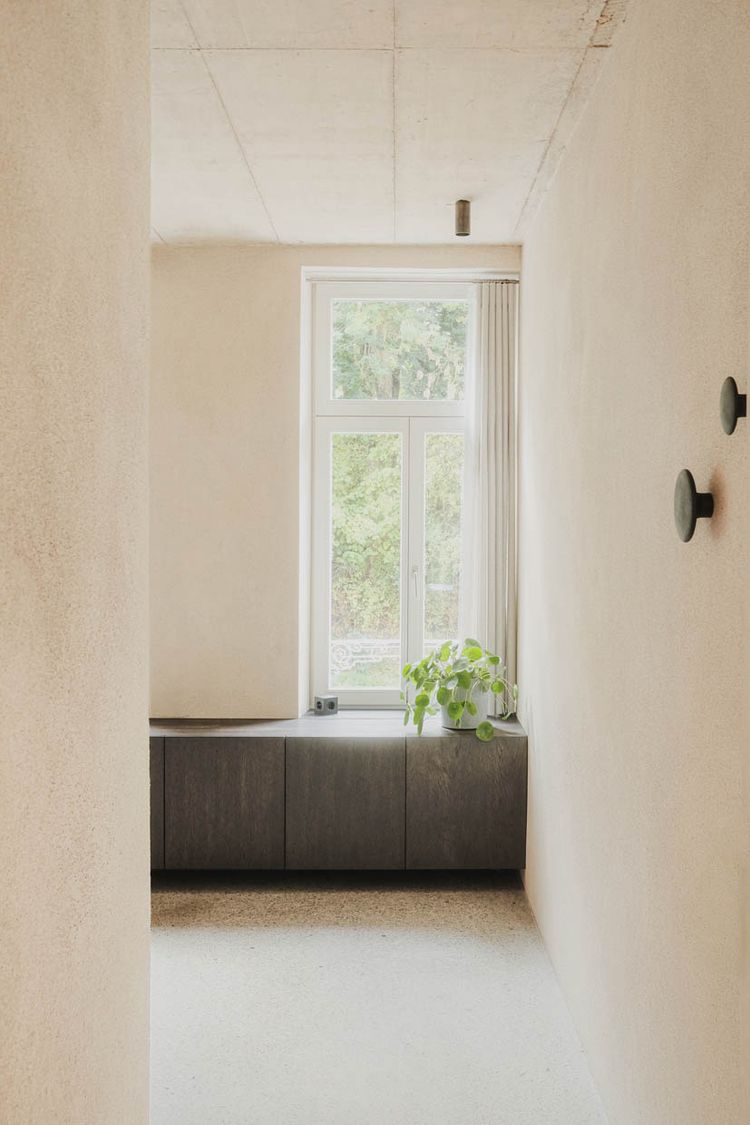 Guest­House 50