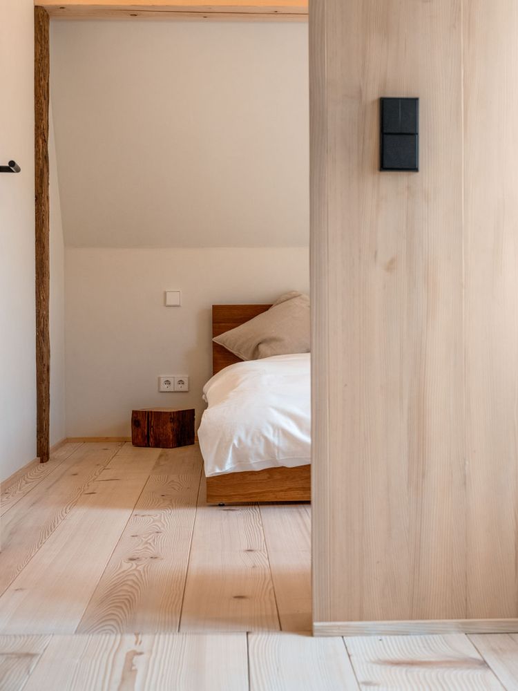 Black Forest House 1650