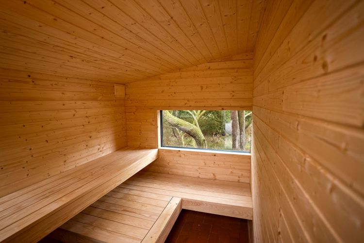 Klit­møller Hideaway