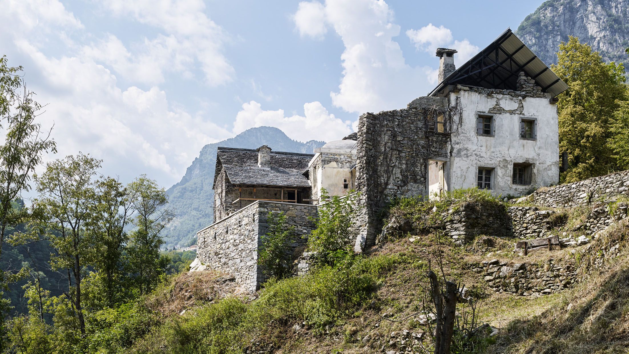 casa raslei