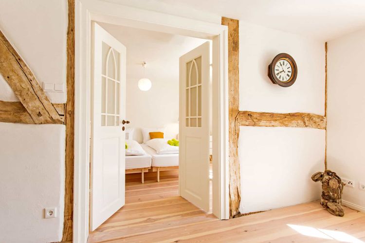 Altes Schif­ferhaus