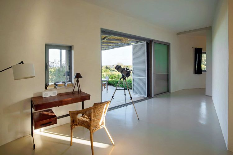 Villa Ven­dicari