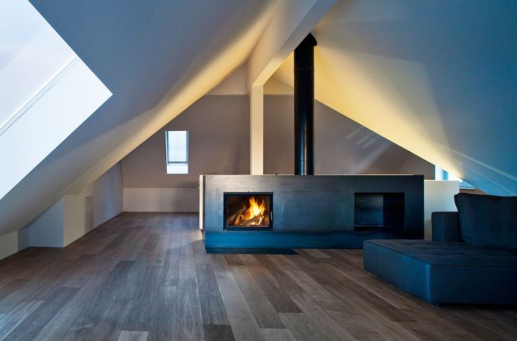 Mes­merhaus