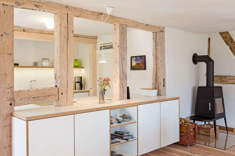 Altes Schif­ferhaus