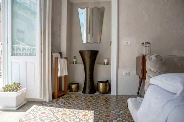 Casa Sabir