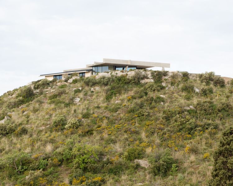 Villa FO