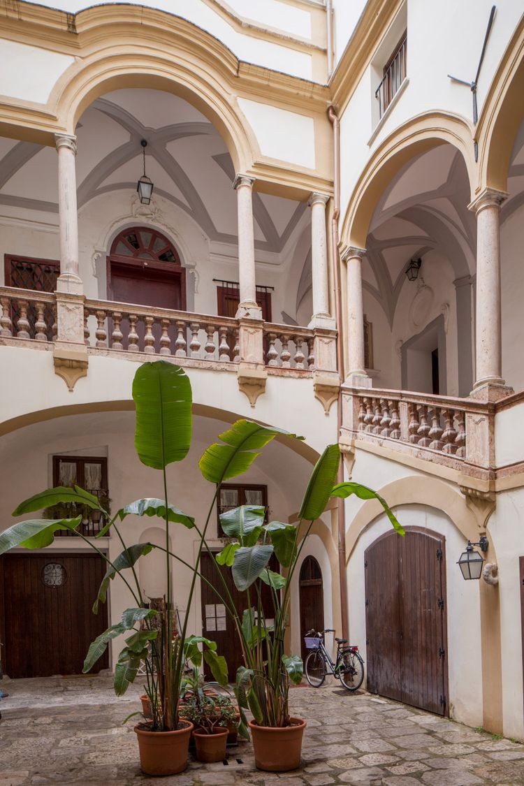 Atelier Palermo