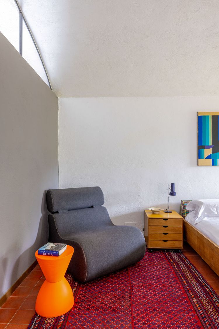 Casa Lam­ber­tucci