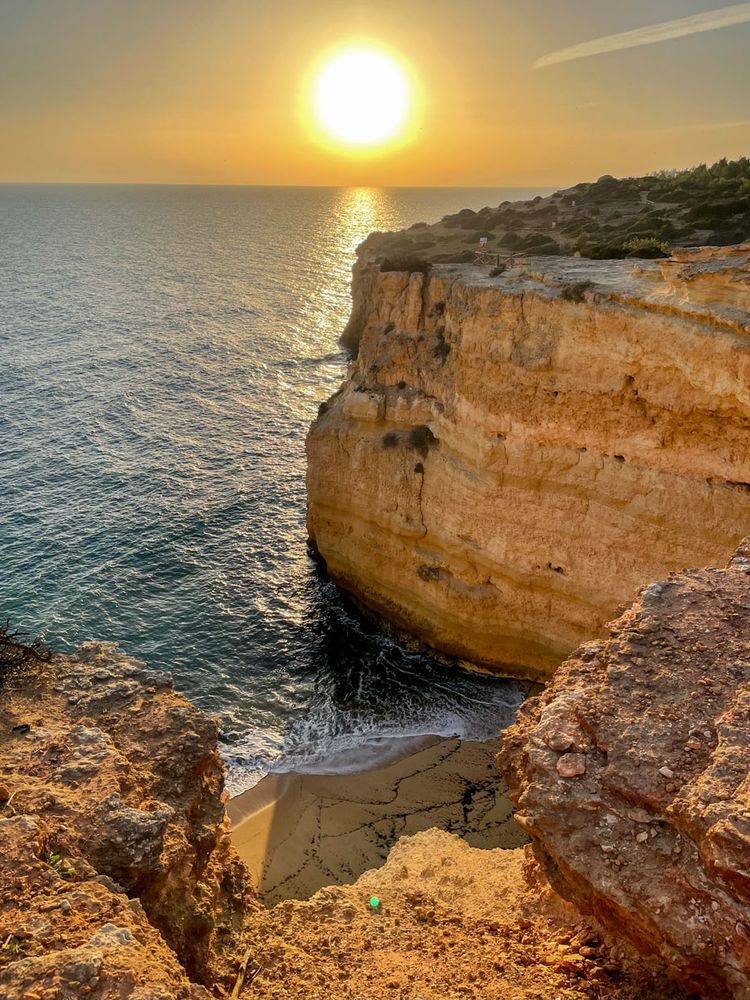 Monte das Marés