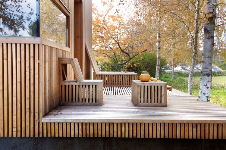 See­hotel am Neu­klos­tersee