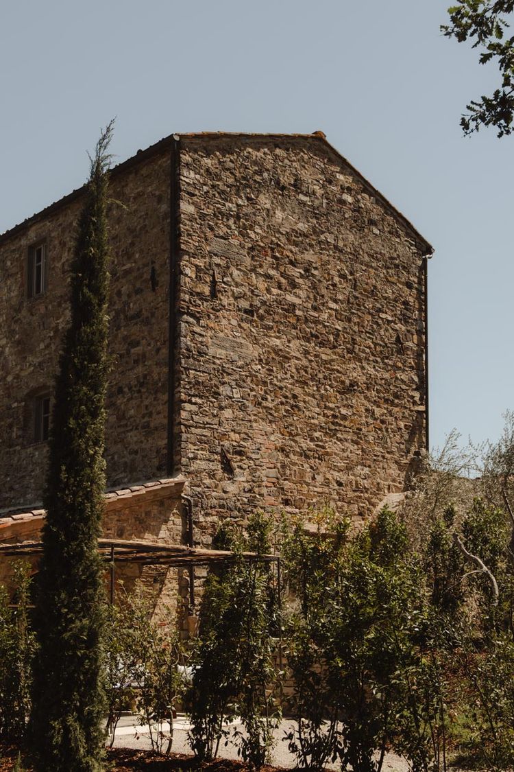 La Darbia in Chianti