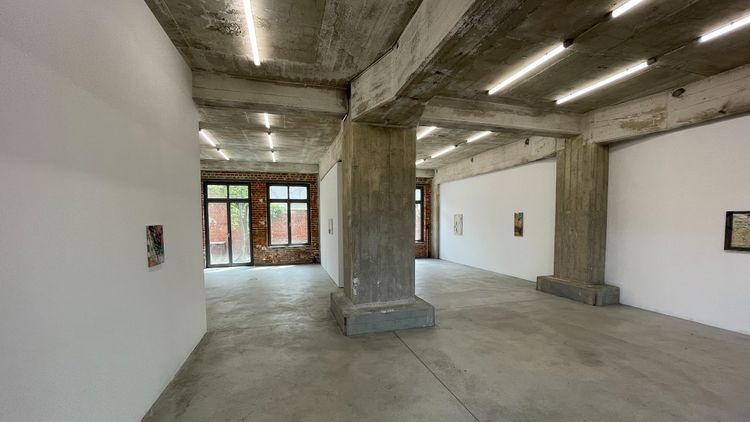 Loft Atelier Dietzold