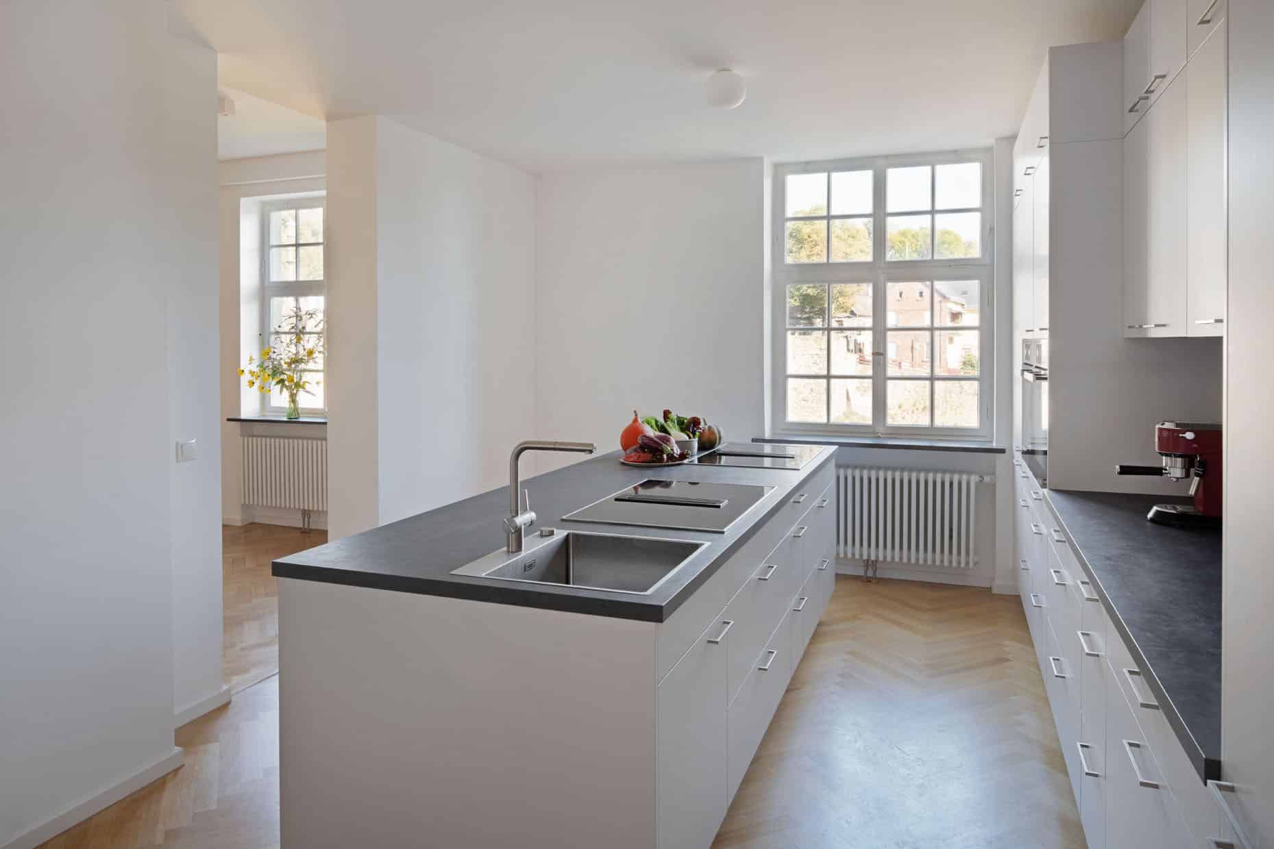 alte färberei runkel