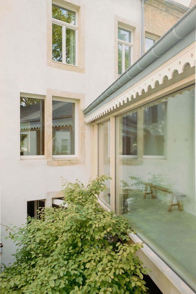 Guest­House 50