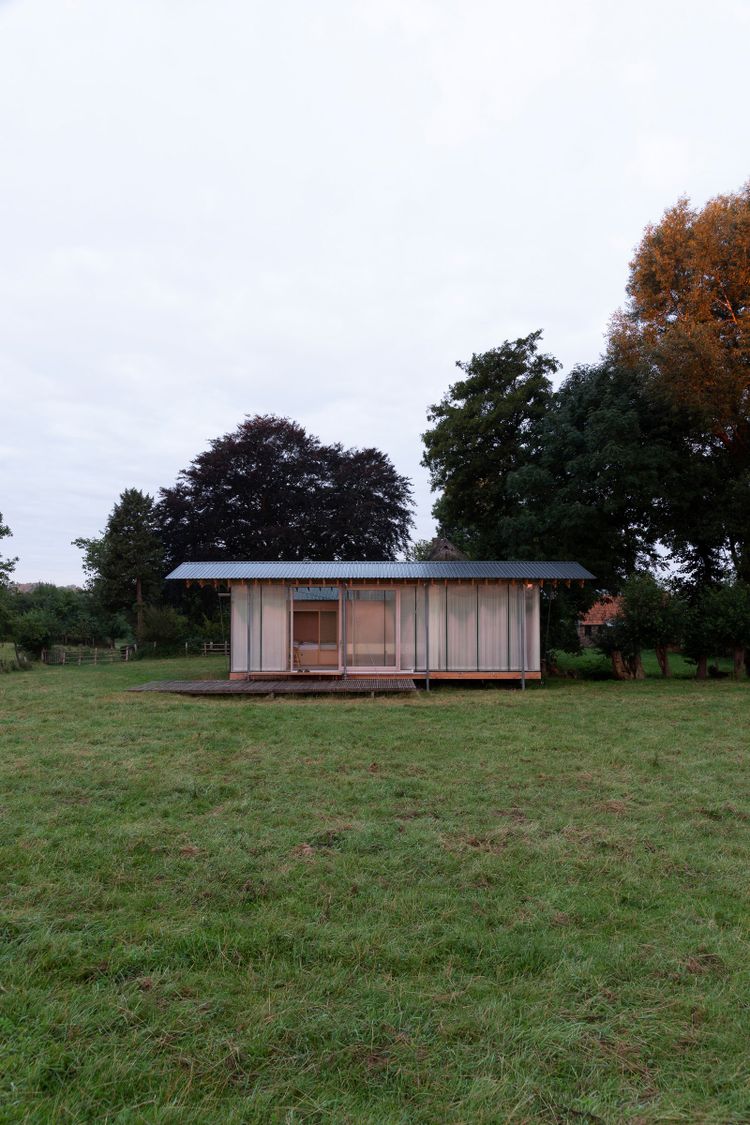 Feri­enhaus Hof Ahmen