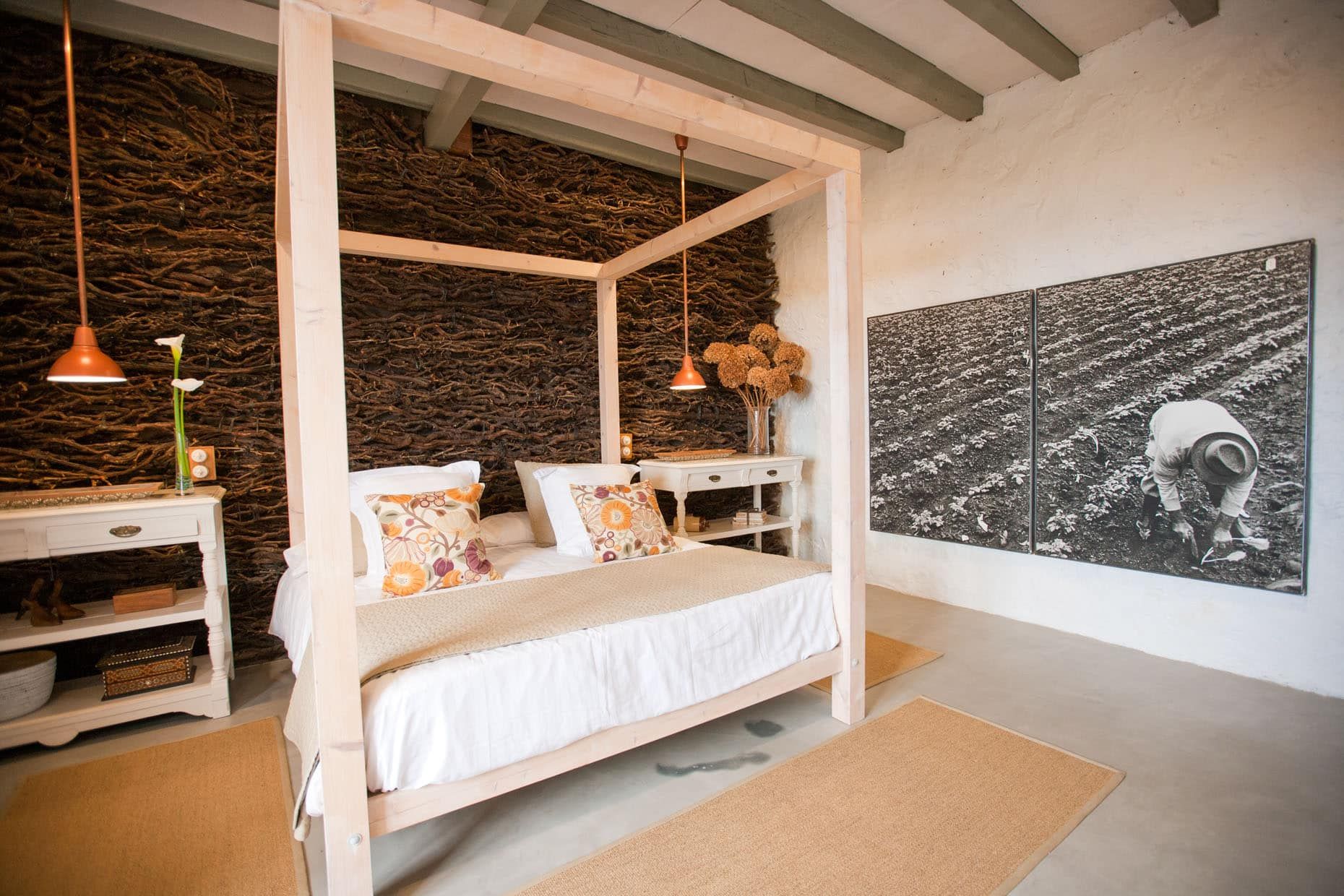 hacienda cuatro ventanas