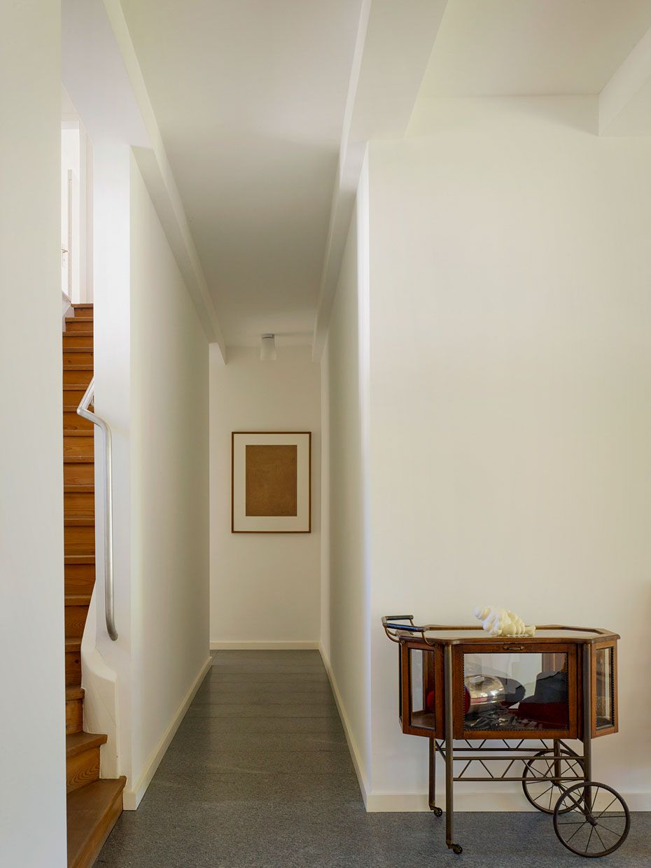 Casa Navegna