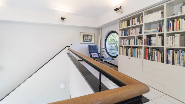 Casa Walser
