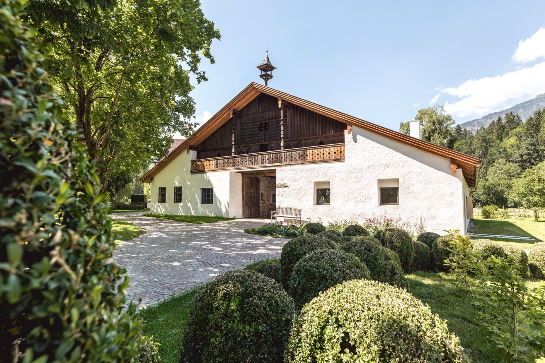 iselhof
