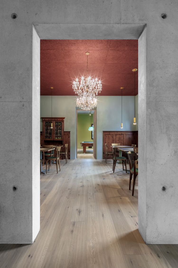 Hotel Villa Mayr