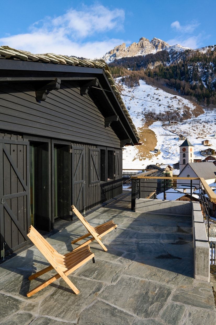 haus ariasana