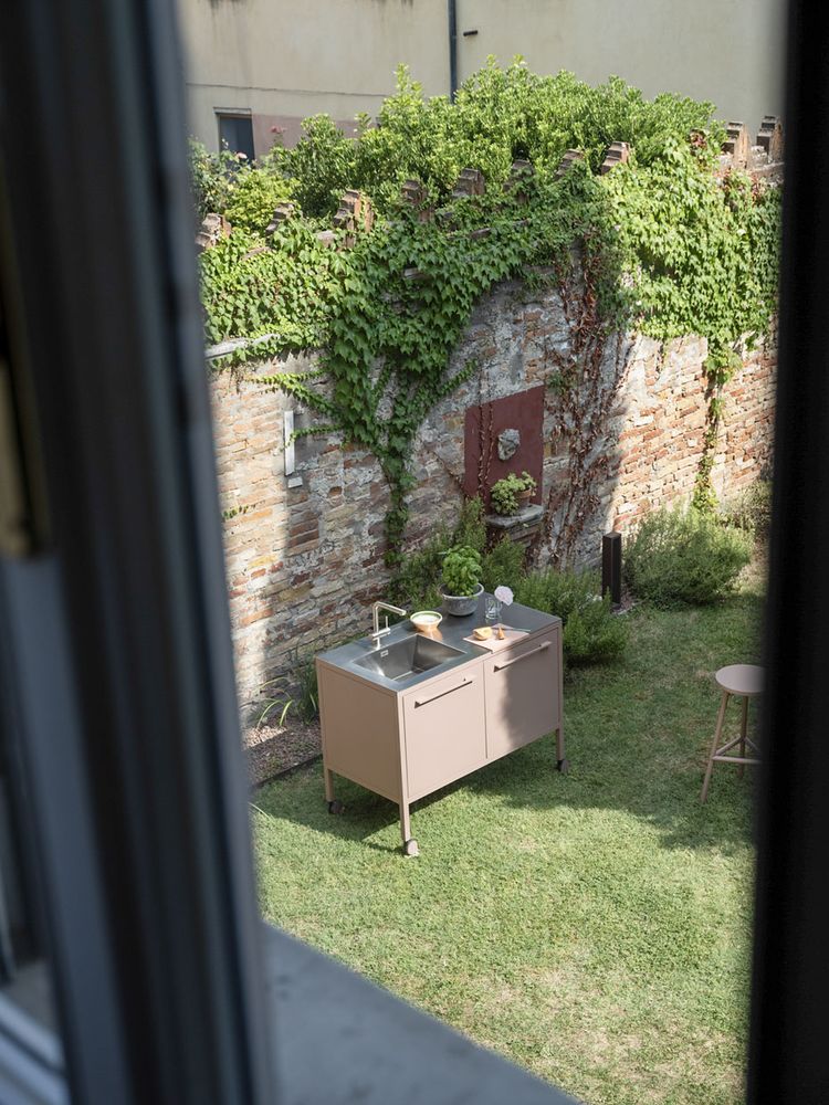 Casa della Sensa