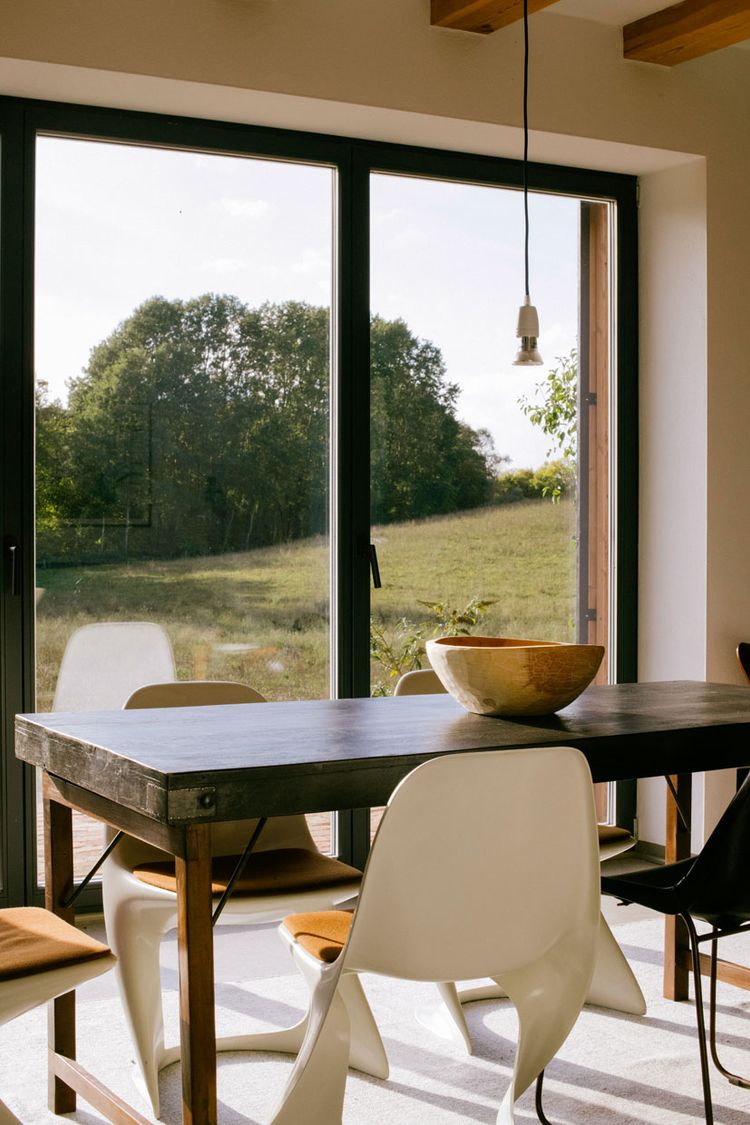 Gutshaus Frie­den­felde