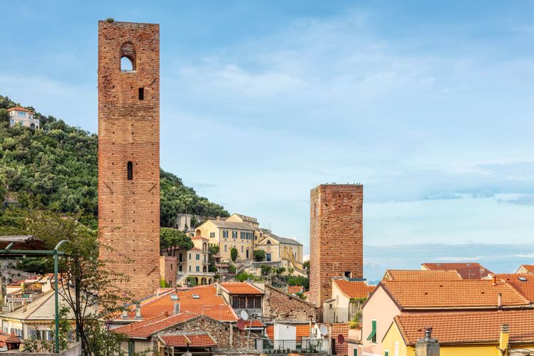 Torre Gan­duglia