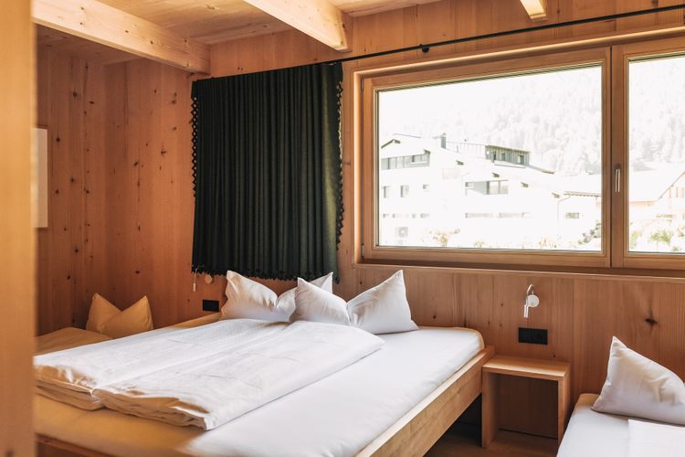 Feri­enhaus Islen