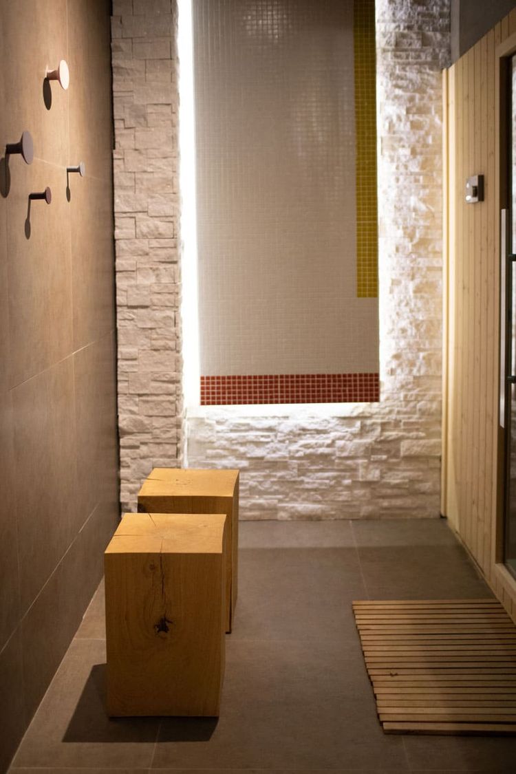 Borgo Tran­quillo