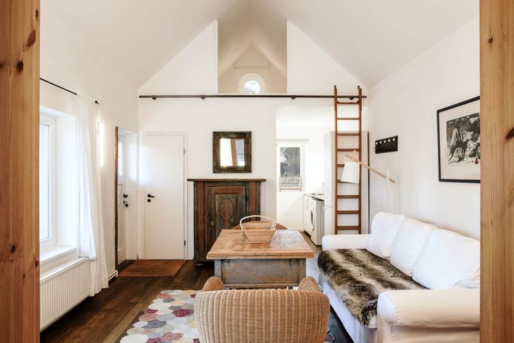 See­hotel am Neu­klos­tersee