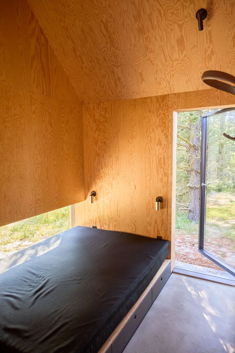 Klit­møller Hideaway