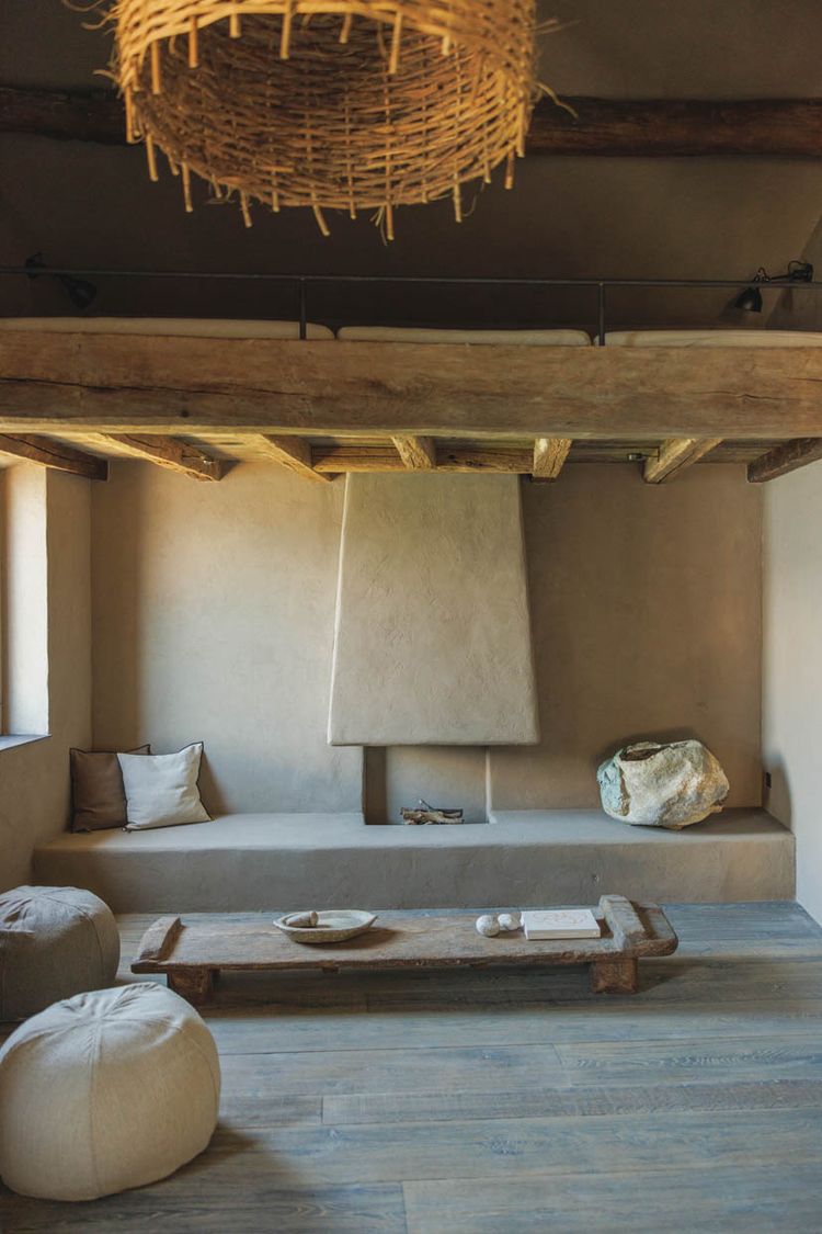 Ca’ dei Mongi Retreat Center
